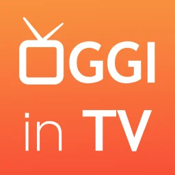 Oggi in TV - Guida TV 아이콘